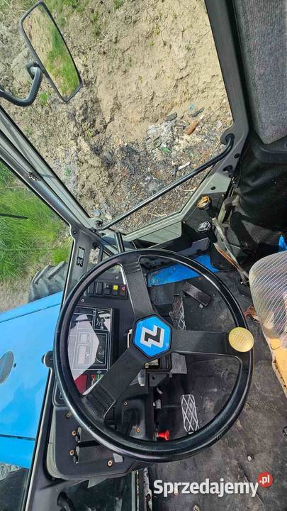 Landini 9890 Bolesławiec