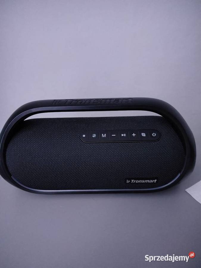 Sprzedam głośnik tronsmart Chocz