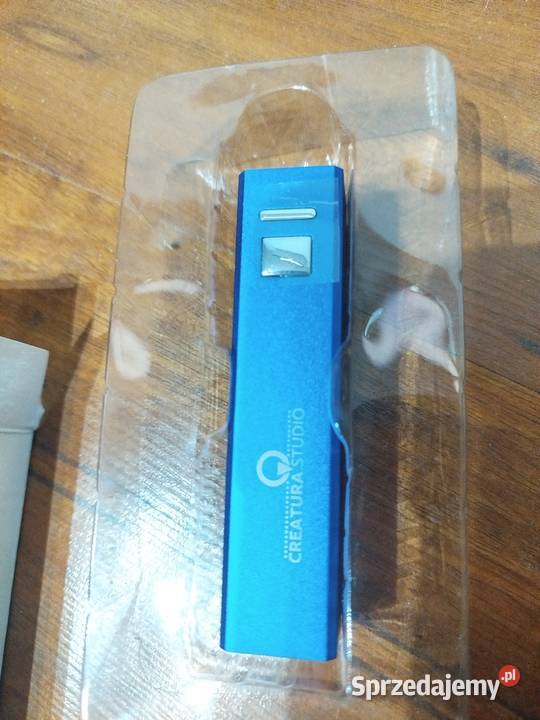 Power Bank Częstochowa
