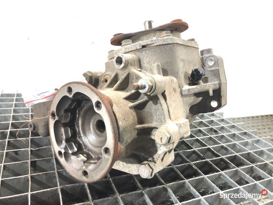 REDUKTOR SKRZYNI BIEGÓW AUDI A3 8V 0CN409053AD sprzedam