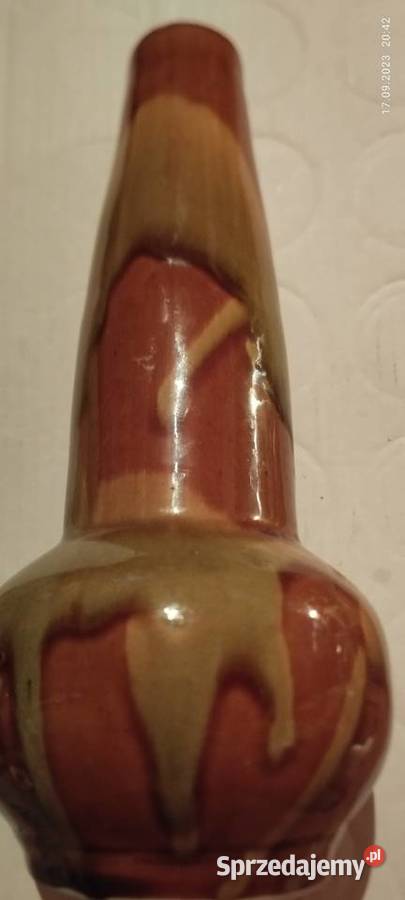 Wazon brzusiec FNK Bochnia Gliwice