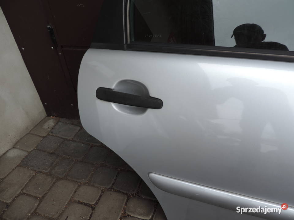 CITROEN C3 1 I 5D HB EZRC DRZWI PRAWY TYŁ Nowy Sącz sprzedam