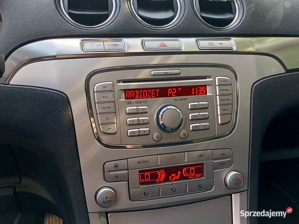 Ford S 20 TDCI 140 Lubartów