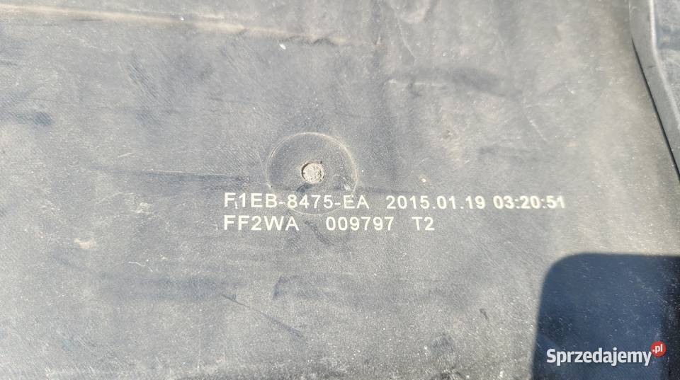 FORD FOCUS MK3 LIFT WLOT ROLETA ŻALUZJA Ruda Śląska sprzedam