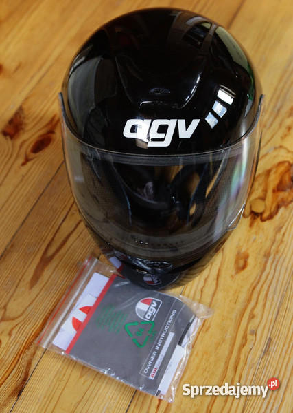 Kask motocyklowy M AGV K Series świętokrzyskie Kielce