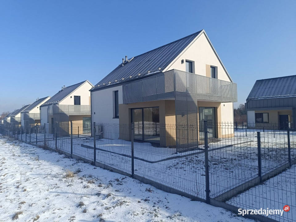 sprzedaży domu wolnostojącego Kielce Miętowa Sprzedaż