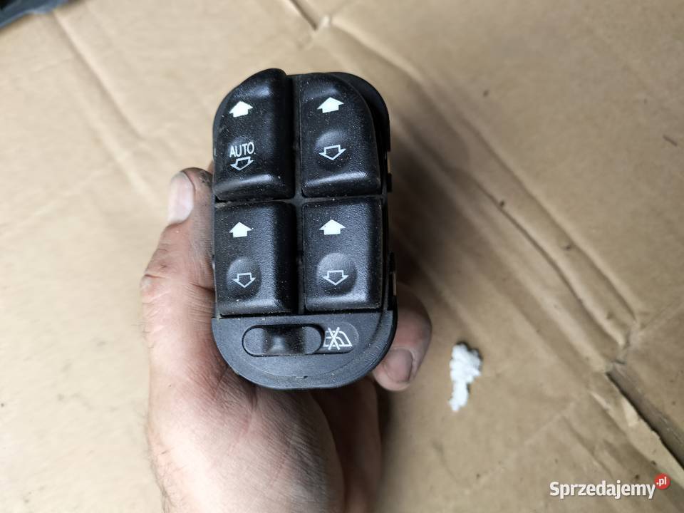 panel sterowania szyb szybami FORD MONDEO MK2 Kamień-Kolonia