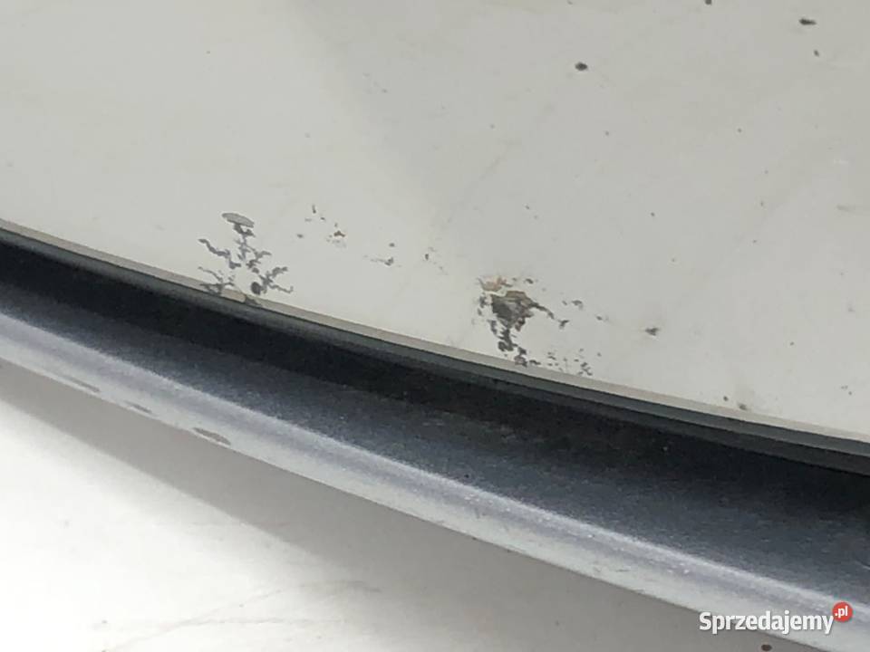 LUSTERKO LEWY HONDA CIVIC VII Hatchback 0006