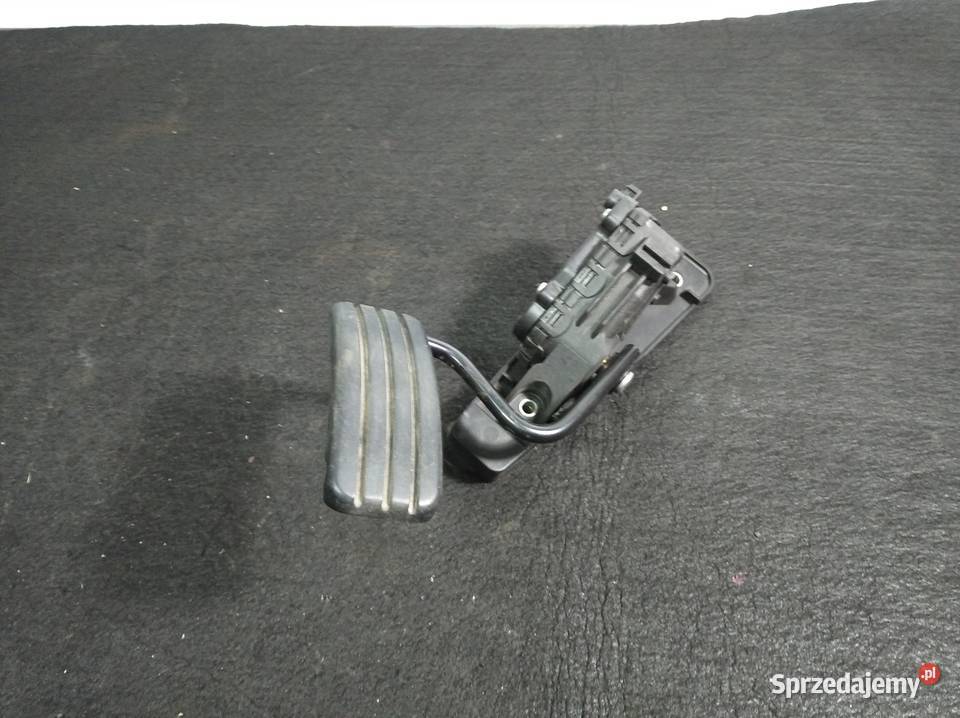 Potencjometr gazu Espace IV Swarzędz