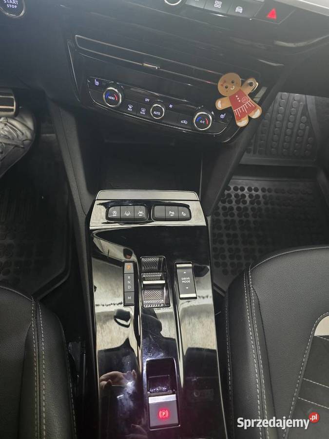 Opel Mokka Ultimate Rok produkcji 2022 Jarocin