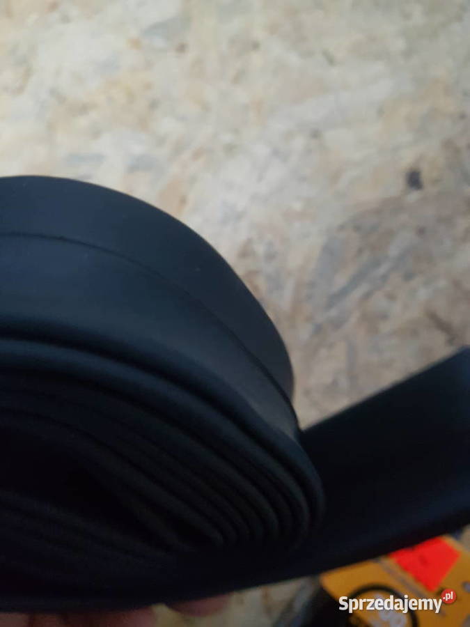 DĘTKA ROWEROWA 700X35 Z WENTYLEM rowerowym 48 MM Głogowa sprzedam