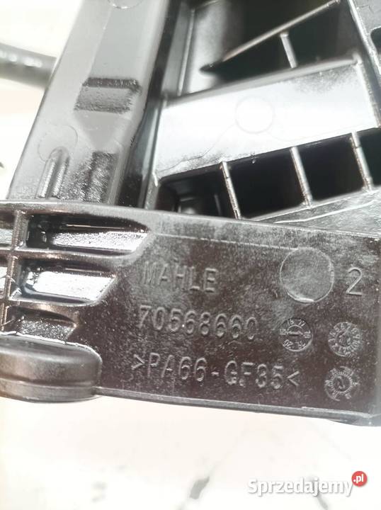 OBUDOWA FILTRA OLEJU 70568660 B47 20 D Bmw Seria