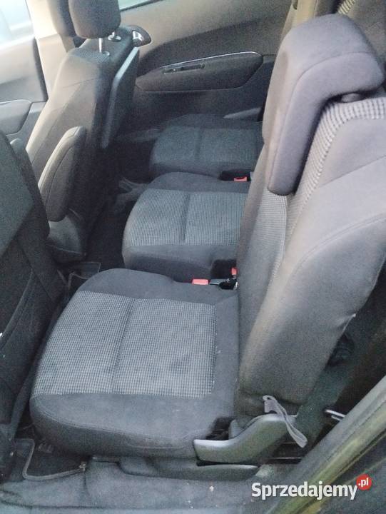 Peugeot 5008 Gostyń