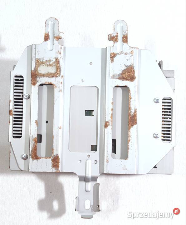 WZMACNIACZ RADIA ŚWIATŁOWÓD SAAB 93 II 12794286 Mielęcin