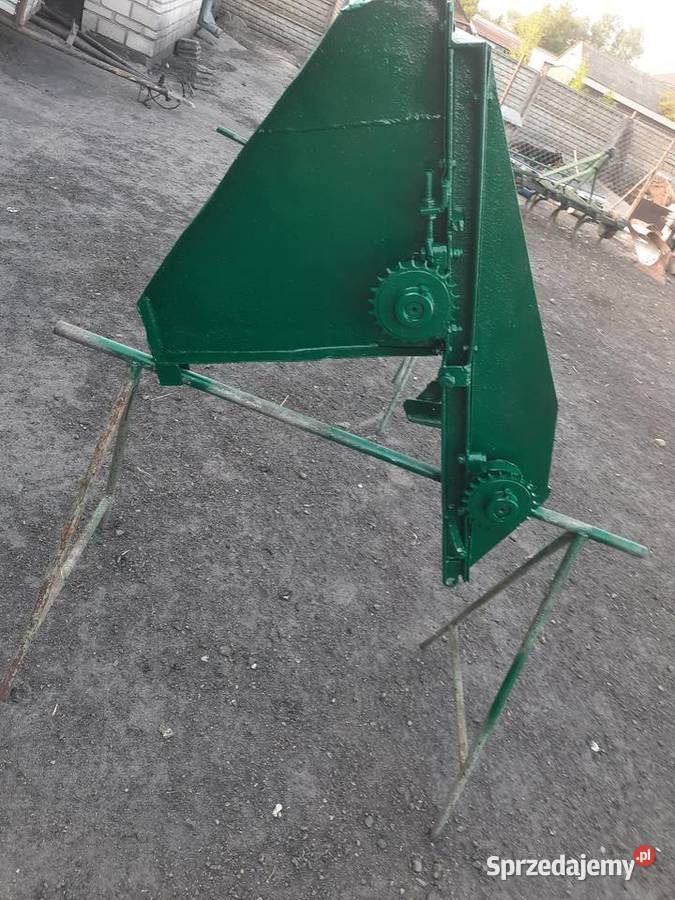 adapter do rozrzutnika Ziąbki