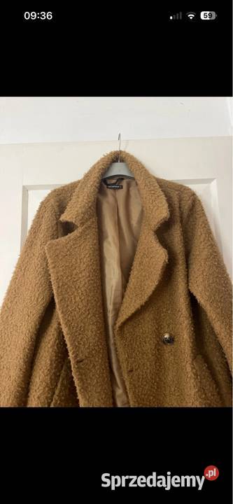 Płaszcz terranova Rzeszów