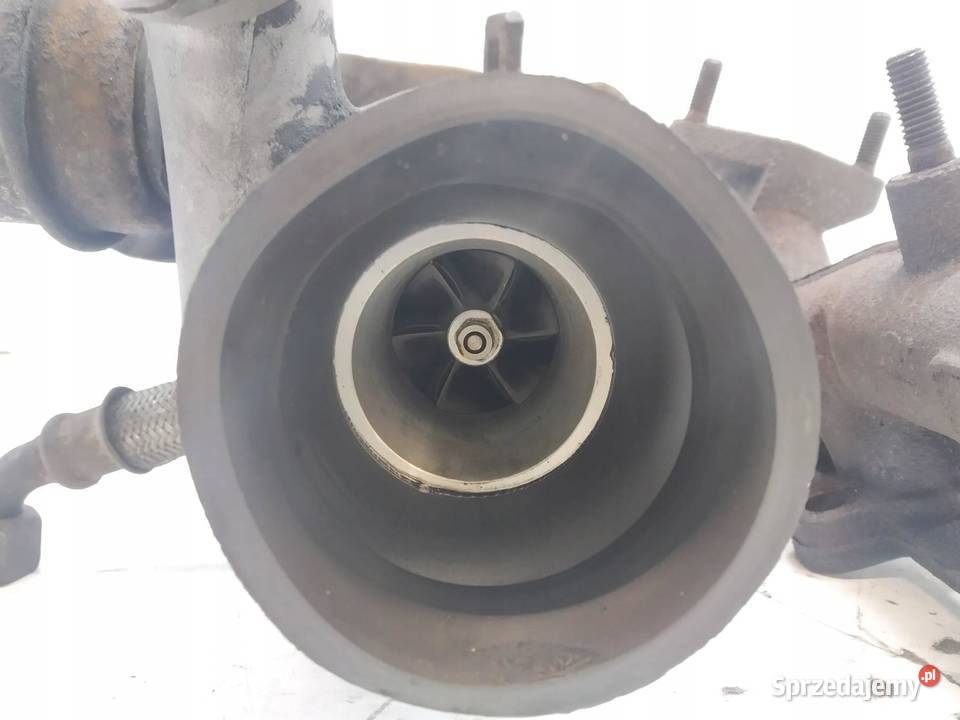 TURBOSPRĘŻARKA 038253014G 19 TDI VW Volkswagen sprzedam