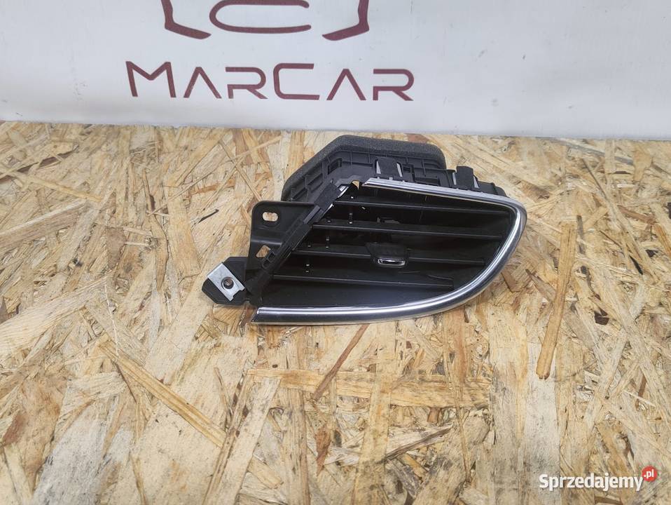 Kratka Nawiewu Prawa Opel Mokka X 2016 42524489 Pleszew