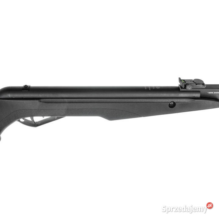 Wiatrówka karabin Voltran Ekol Thunder Black 45
