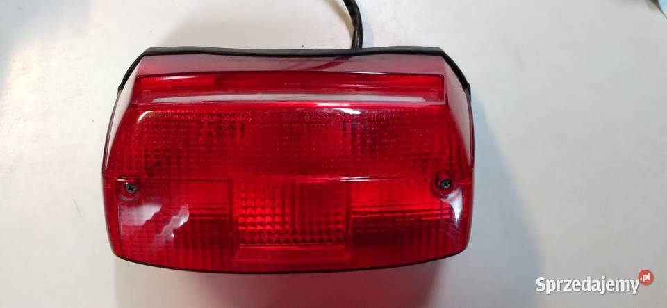 Lampa Tył Yamaha Venture XVS 1300 Jawiszowice