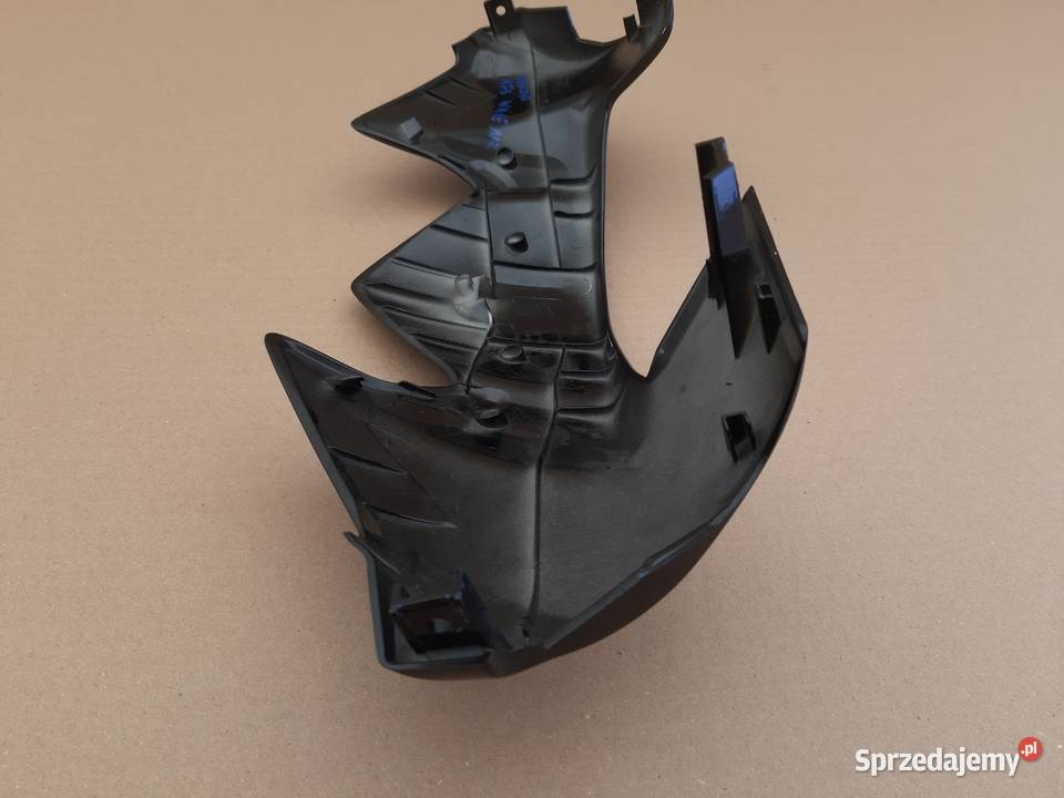 HONDA WAVE 110 OSŁONA OWIEWKA NF110 CZASZA Bieleń