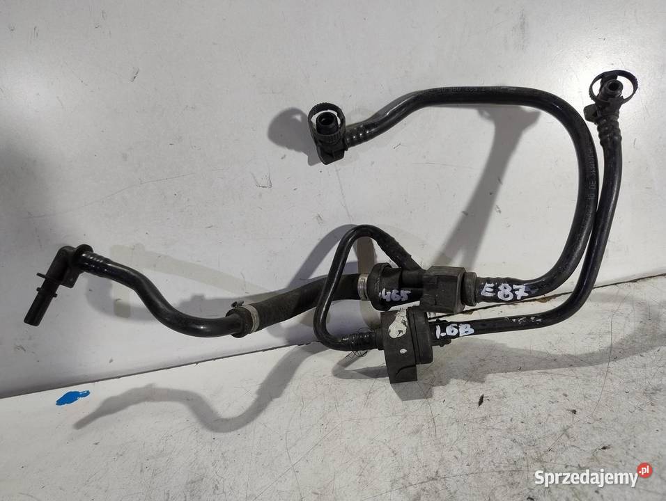 PRZEWÓD SERWO BMW E87 16