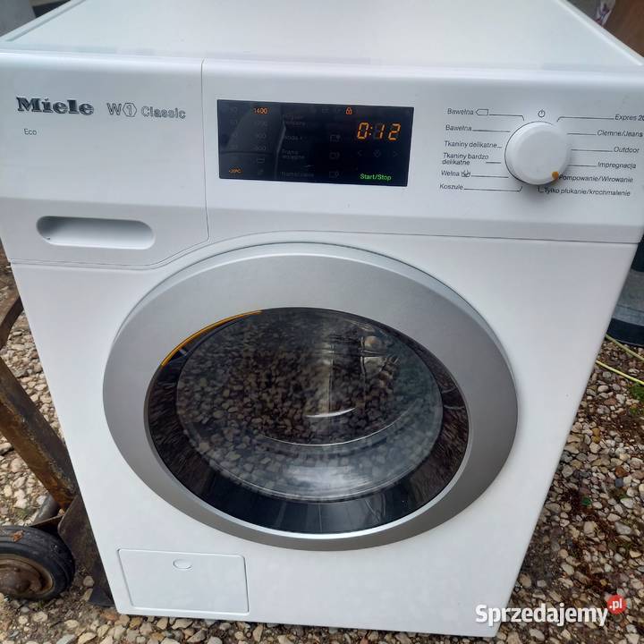 Miele W1 WDB 030 Na części