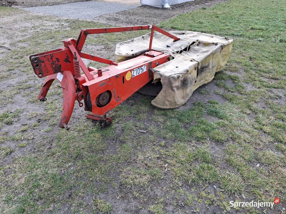 Kosiarka Rotacyjna Famarol Słupsk z105 Rotacyjne mazowieckie Radom