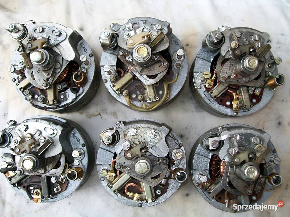 MZ ES 250 JASKÓŁKA TROPHY 2500 2501 2502 Świerzawa