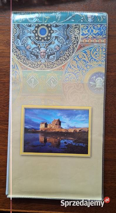 album na zdjęcia wsuwane dolnośląskie sprzedam