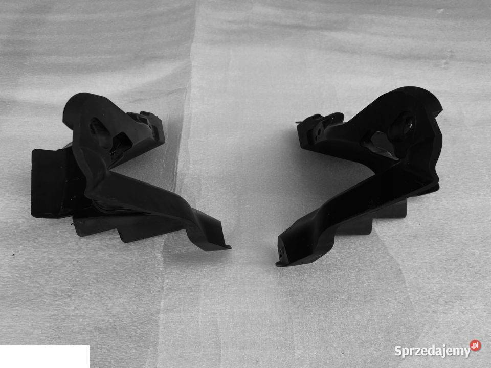 MAZDA 3 BL KIEROWNICA POWIETRZA WLOT BBP2501U1 chłodnice Kozubszczyzna