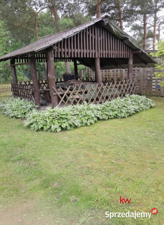 Dom wolnostojący 791m2 Gębice Św Ducha sprzedam