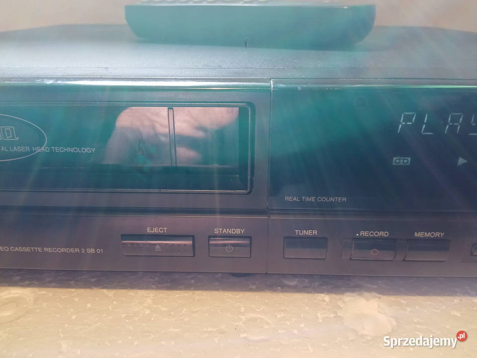 Philips 2 SB 0102 wielkopolskie
