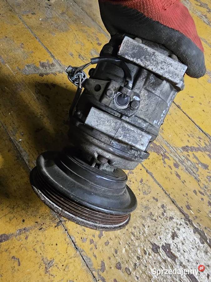 Toyota Avensis T22 kompresor klimatyzacji 20 Jelenia Góra sprzedam