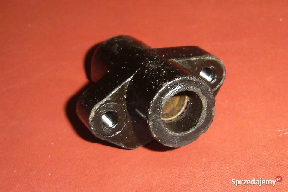 JUNAK AWO styczka styk WN ORYGINAŁ iskrownik ZS Wrocław