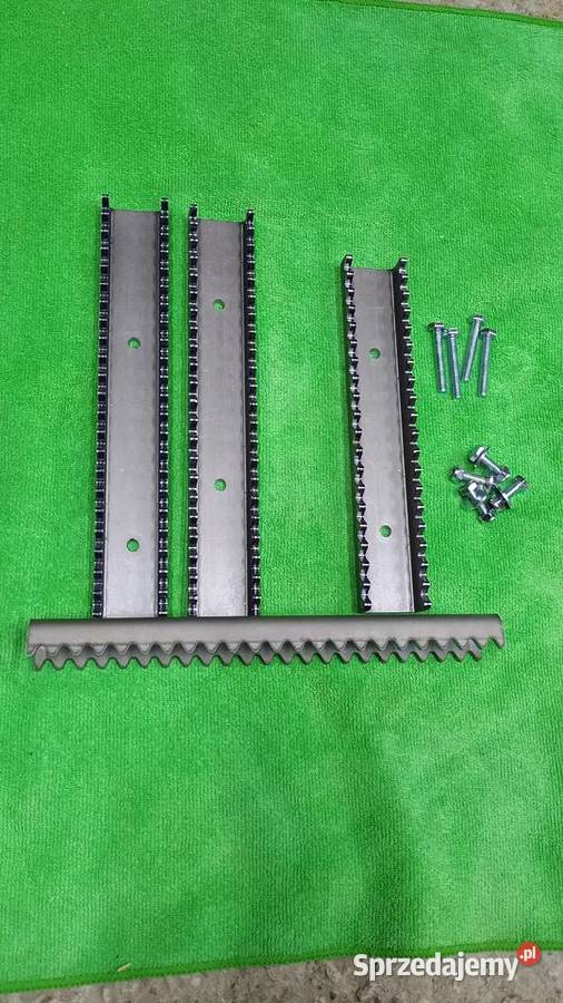 Podnóżki do Quada Segway AT6 L Części i akcesoria motocyklowe Wronki