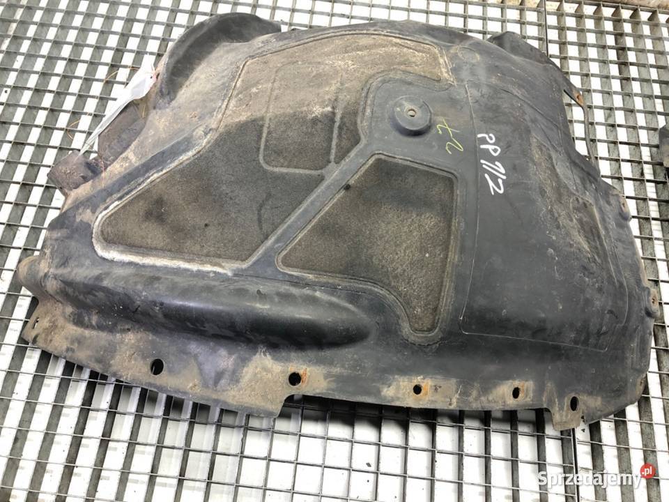 NADKOLE PRAWY PRZÓD BMW F16 SUV 1419 OSŁONA osobowe