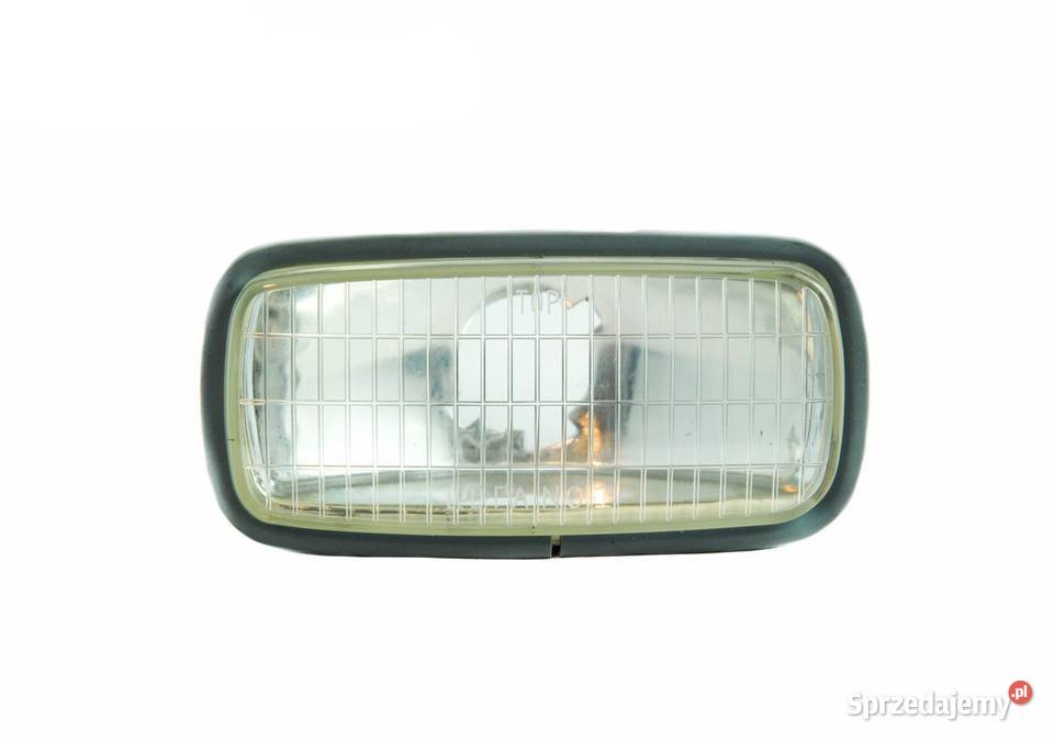 Lampa przednia Klosz lampy Iseki TX1410 Tajęcina