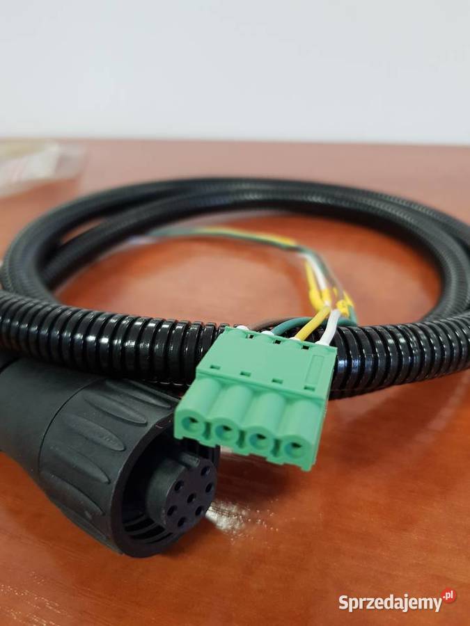 9118800780 Kabel Eline L1500 LELY Discovery Sulechów