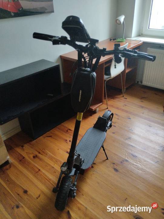 Motus 10 Pro 2021 Bydgoszcz