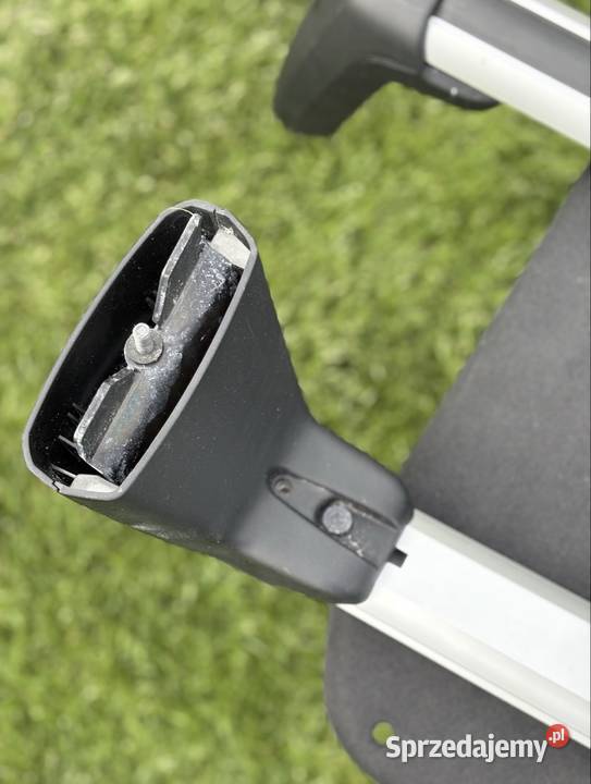 Relingi BMW G11 G12 Ceków