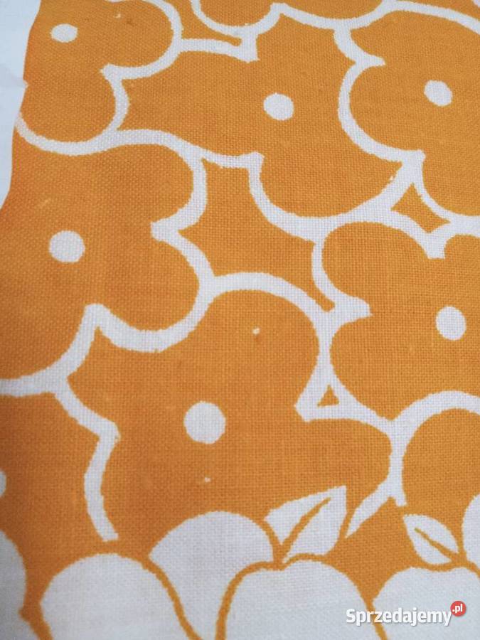 Materiał z czasów PRLu śląskie Mysłowice