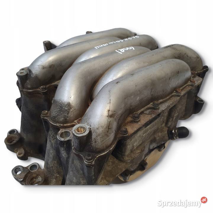 KOLEKTOR SSĄCY Audi A4 B5 26 V6 078133222K Kolektory ssące Chełm