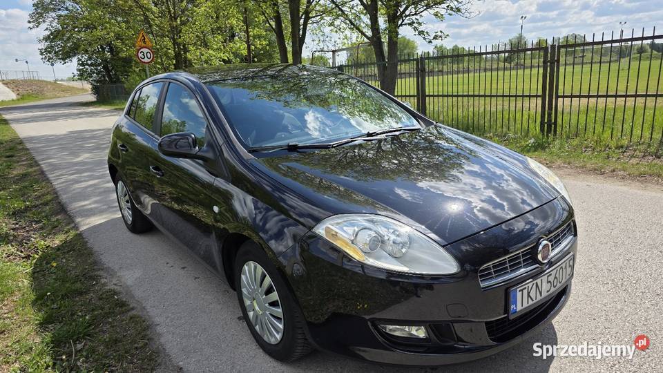 Fiat bravo 2 14 Bravo Opoczno