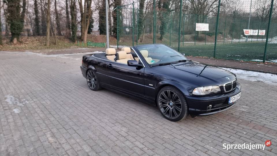 Bmw 330i individual Zimowa