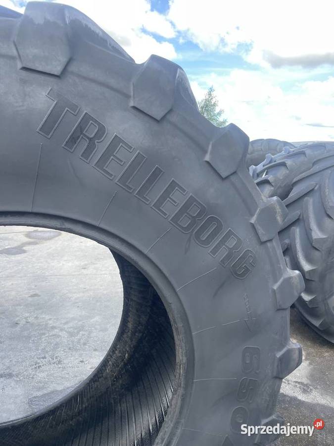 65085R38 Trelleborg TM900 JJ150 Przasnysz