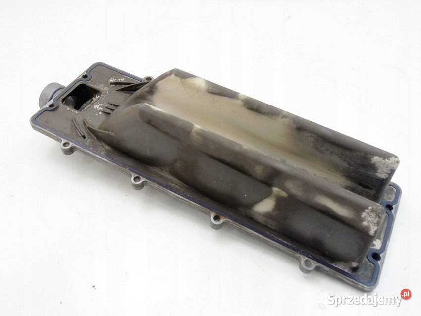 Rurka magistrala wody 44 N62 BMW 5 6 7 X5 E60 śląskie Sosnowiec