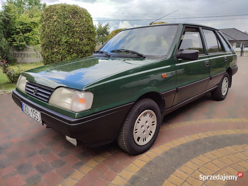Polonez 15 super stan oryginalny lakier Mysłów