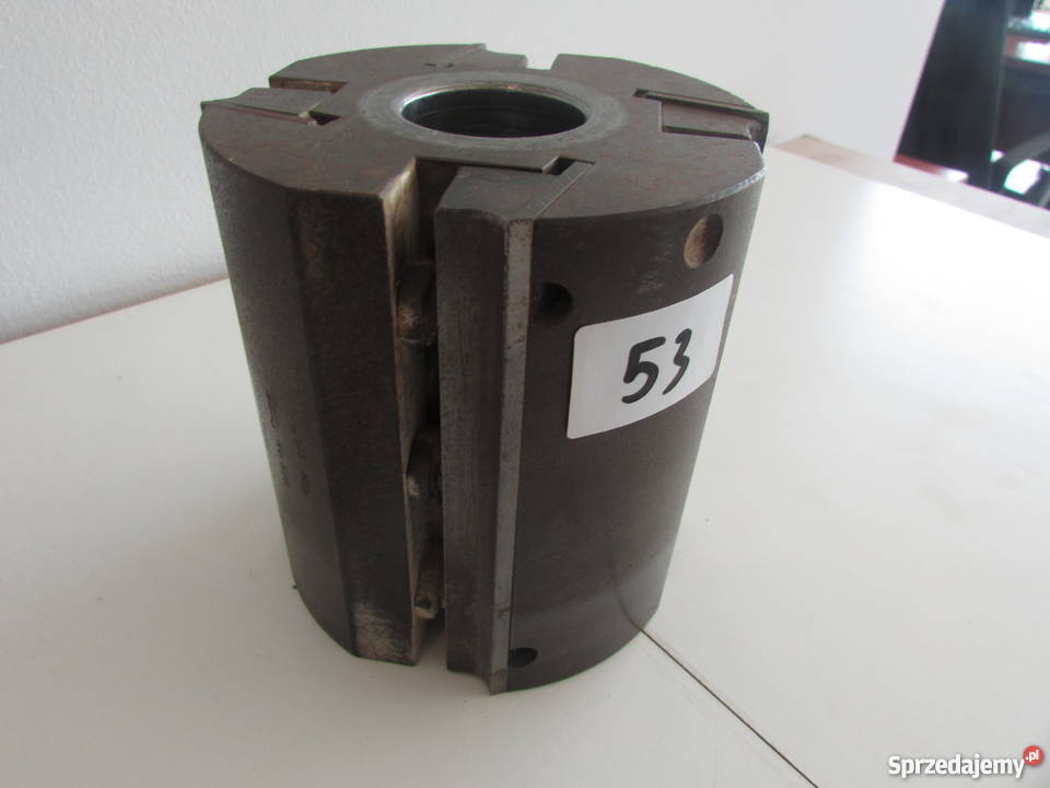 GŁOWICA 130X125X40 4 53 Mojusz
