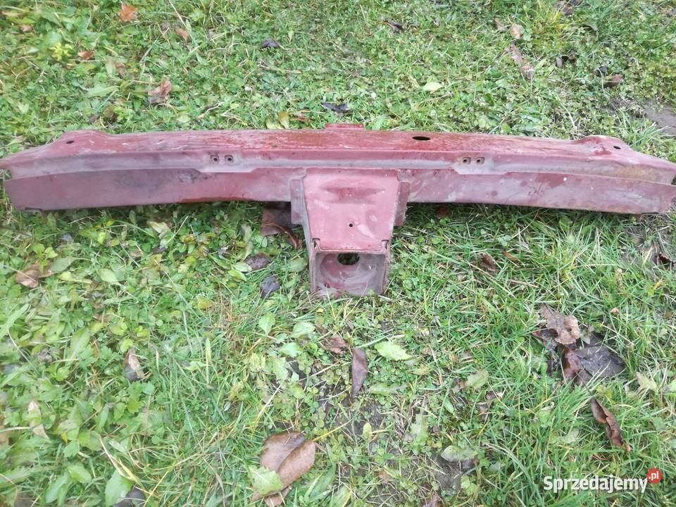 Fiat 126p Mysłowice